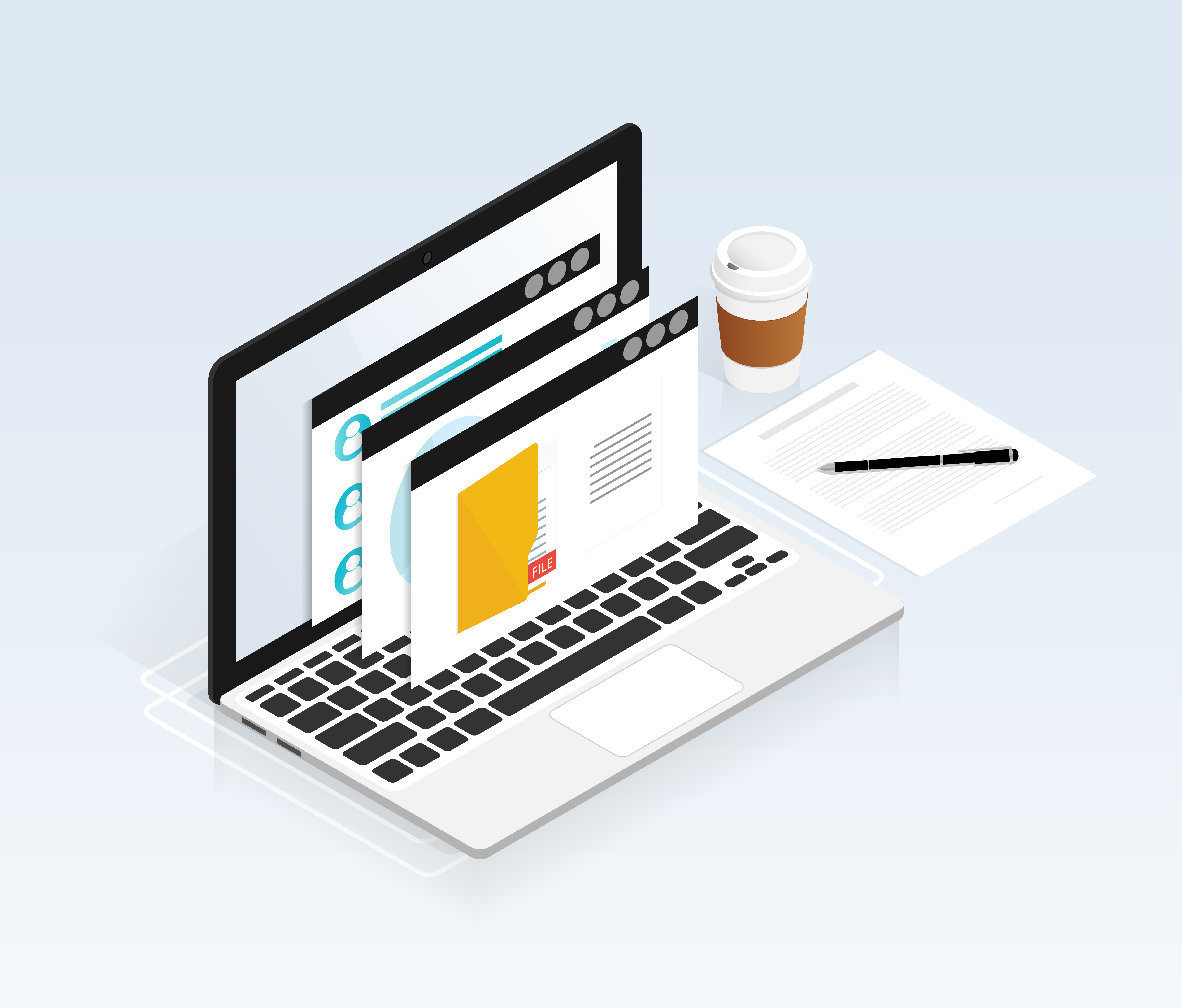 Property Management Purchase Automation