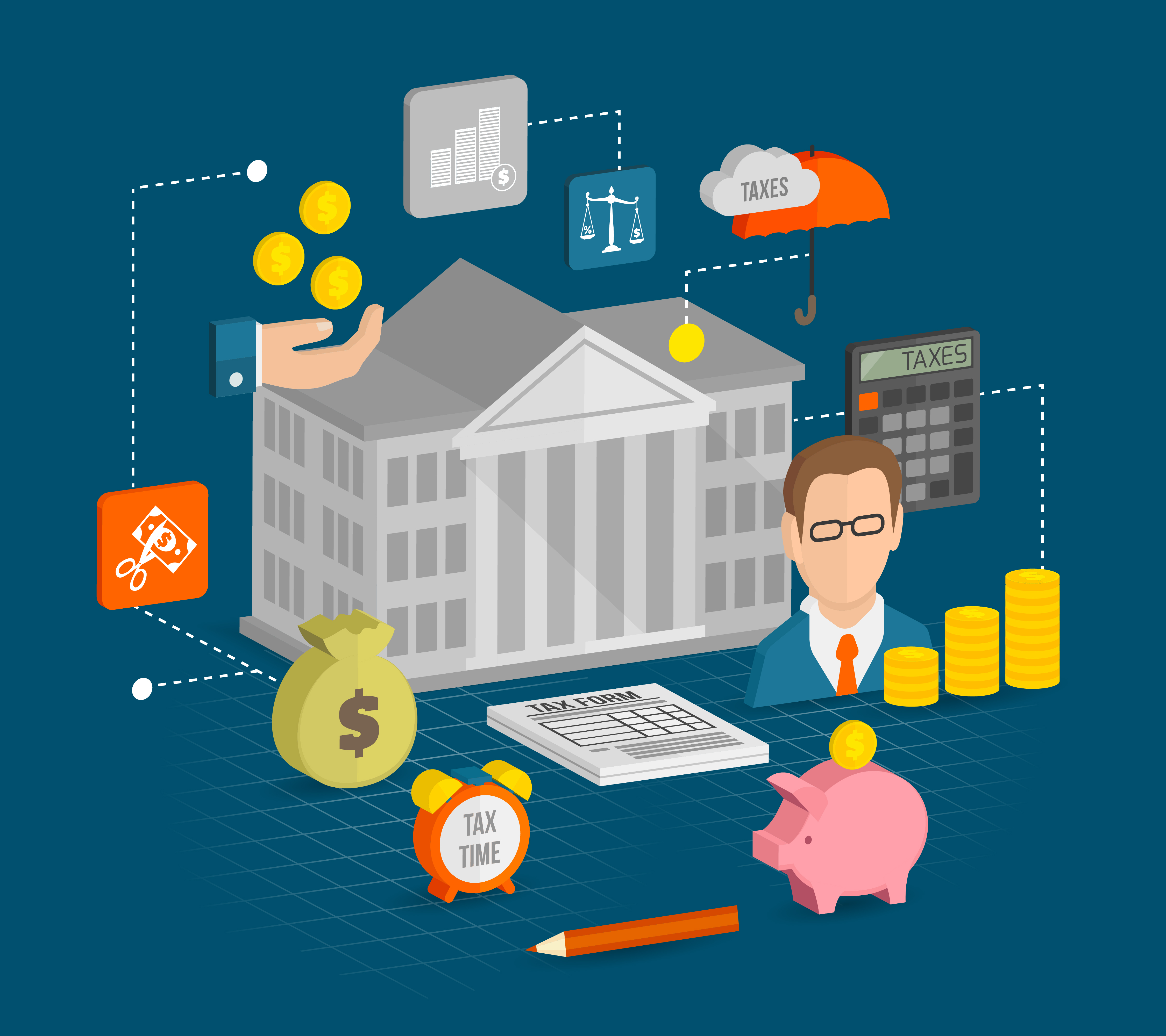 Municipal Government Digitalisation