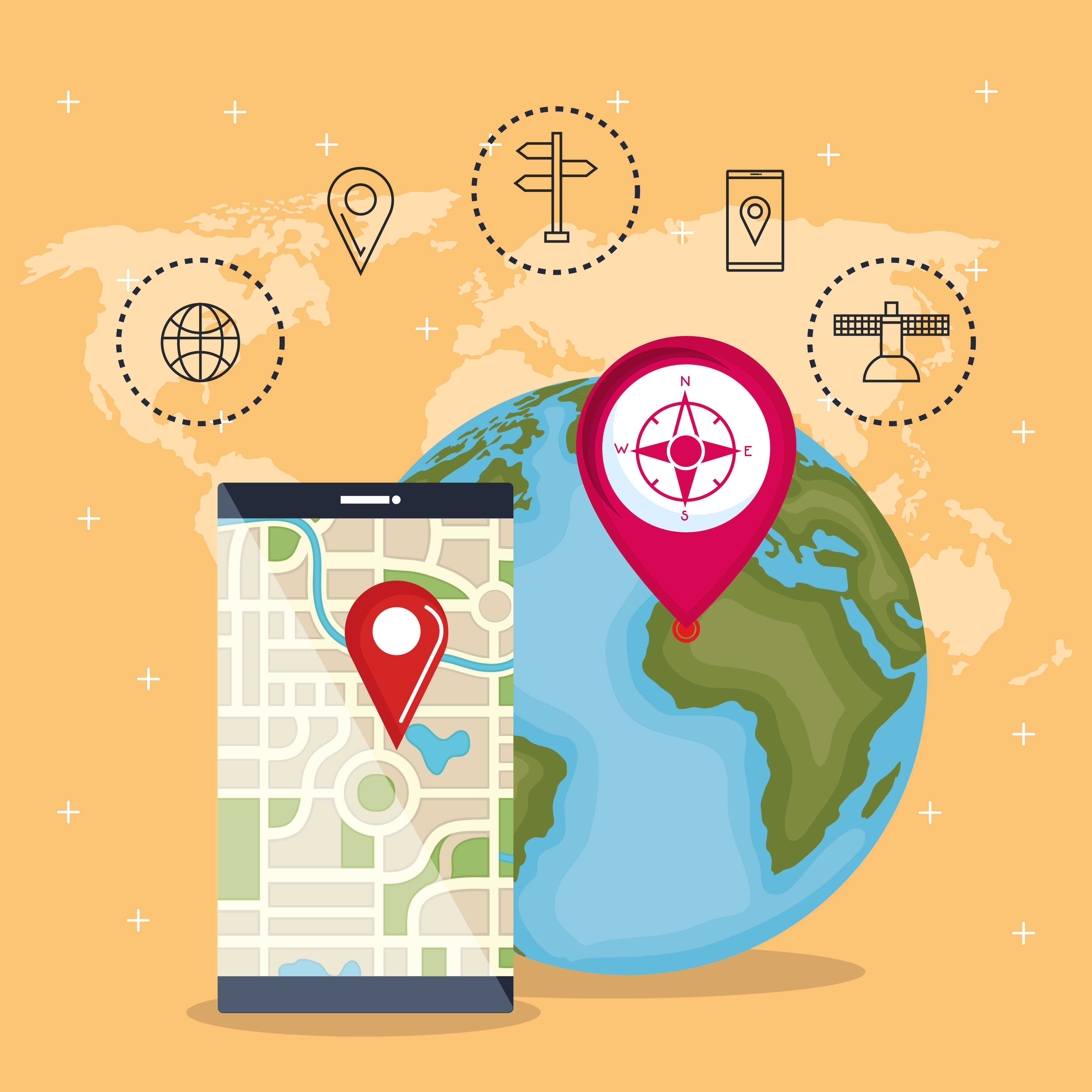 Travel Agency Complete Digitalisation