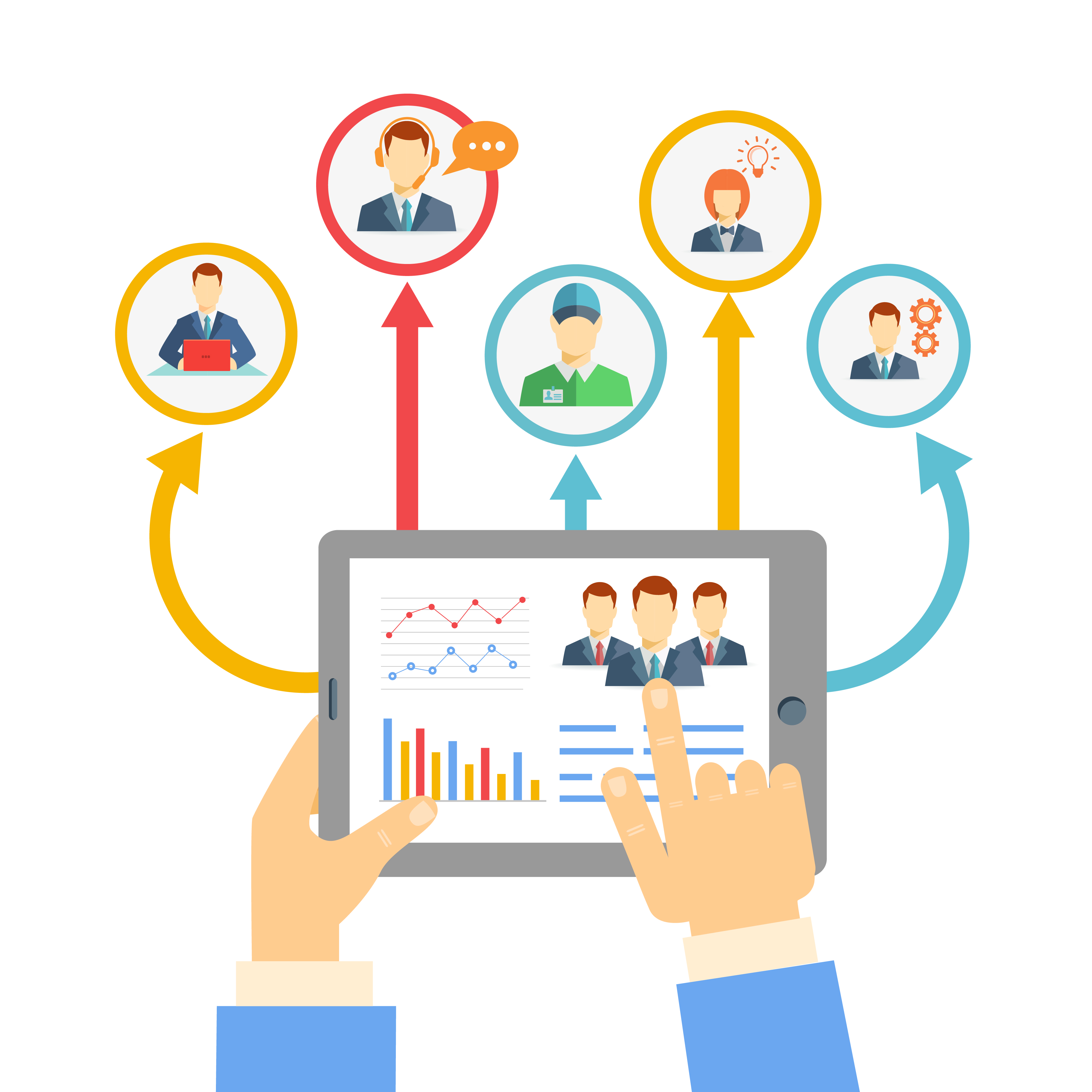 Workforce Management Automation