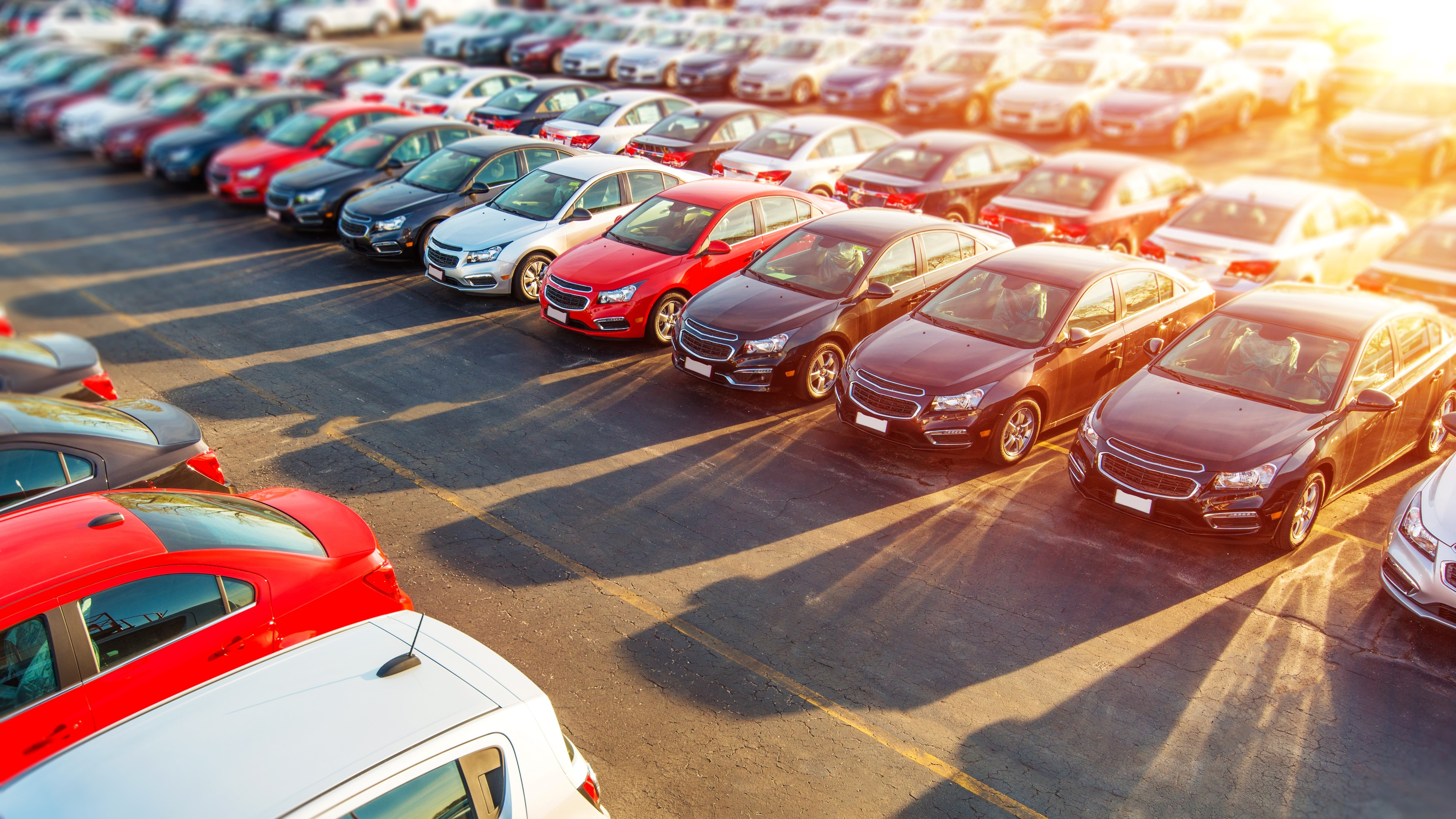 Automotive Industry