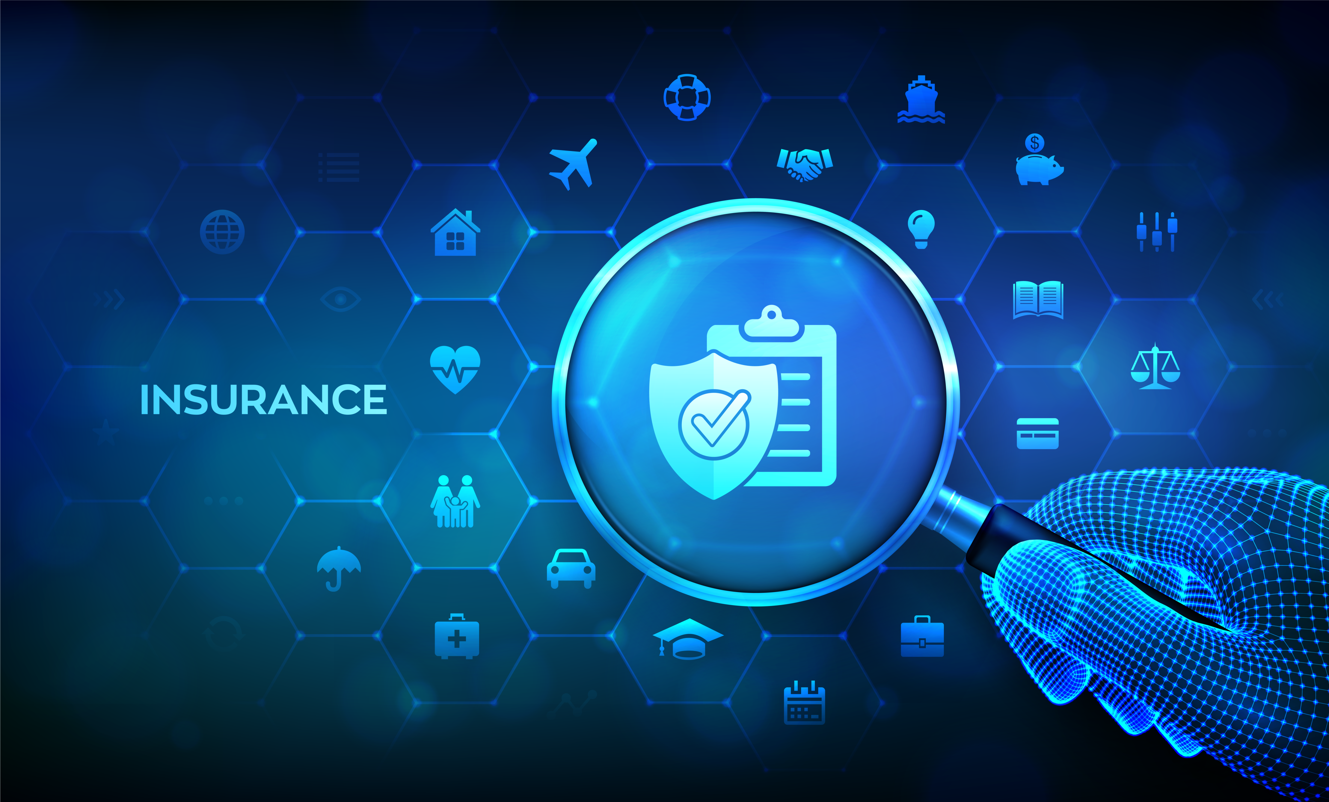 Insurance Industry