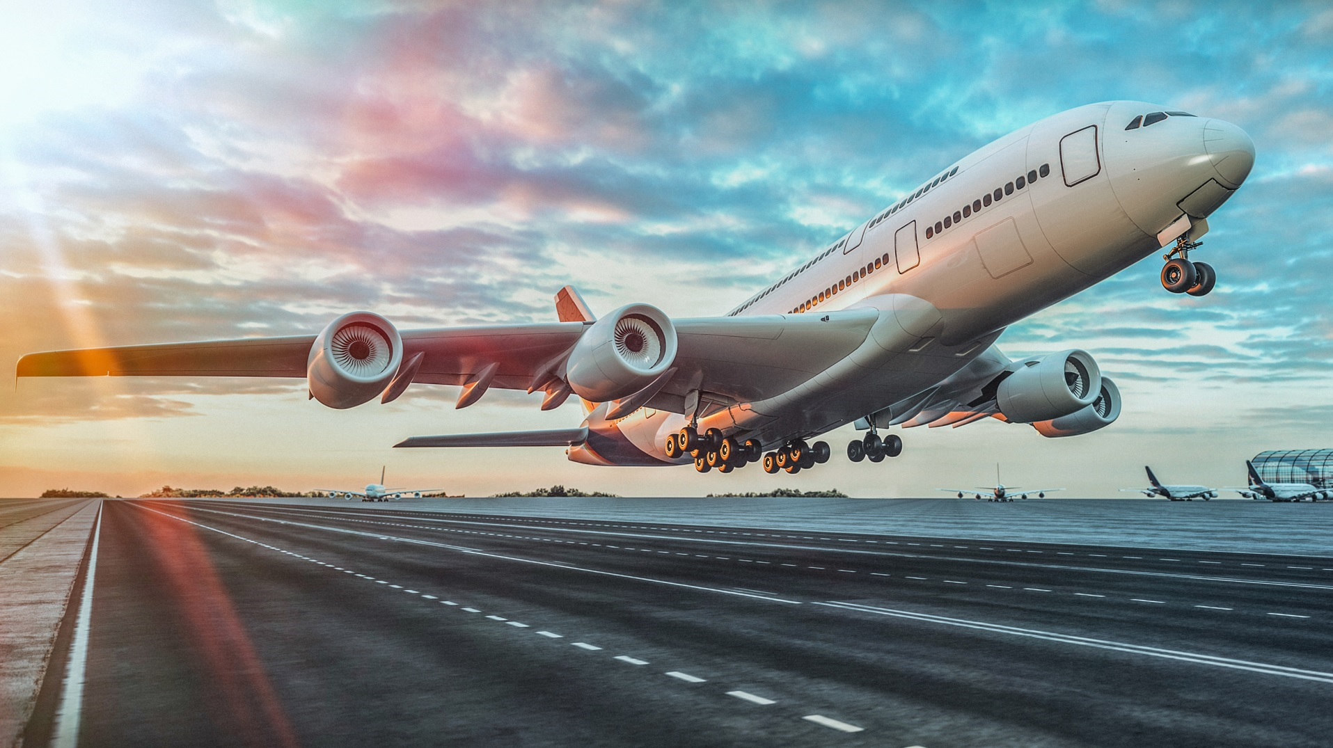 Travel Industry