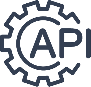 API Logo