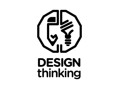 Design Thinking Logo