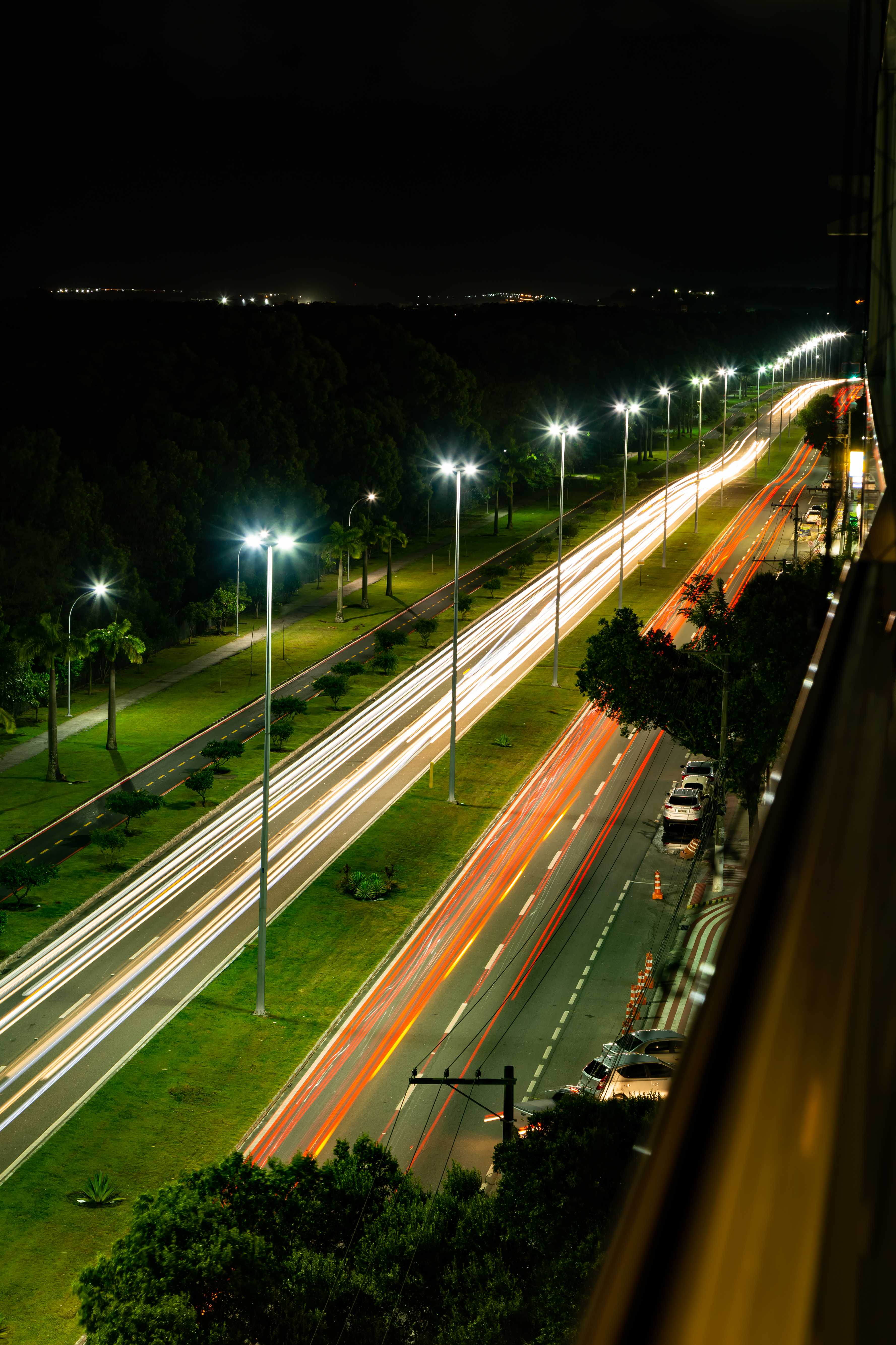 Chitila Smart Lighting
