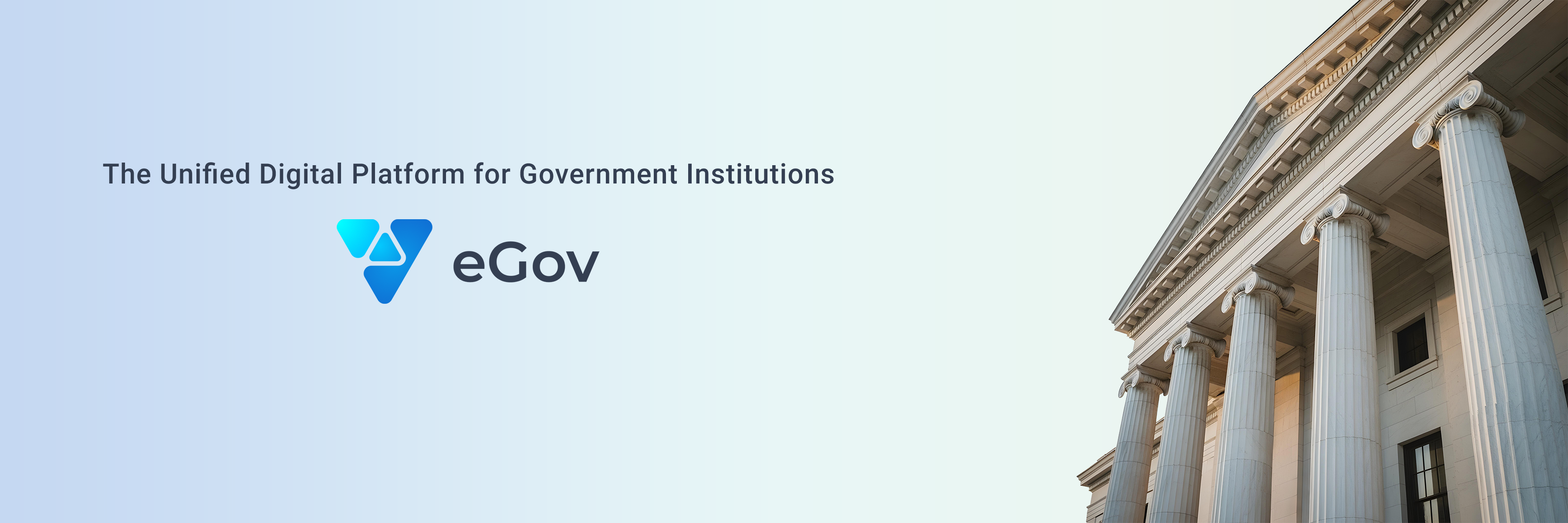 VISION eGov