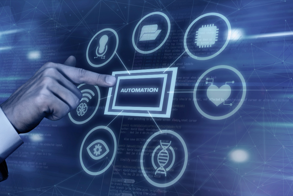 IoT, Automation & Smart Hardware
