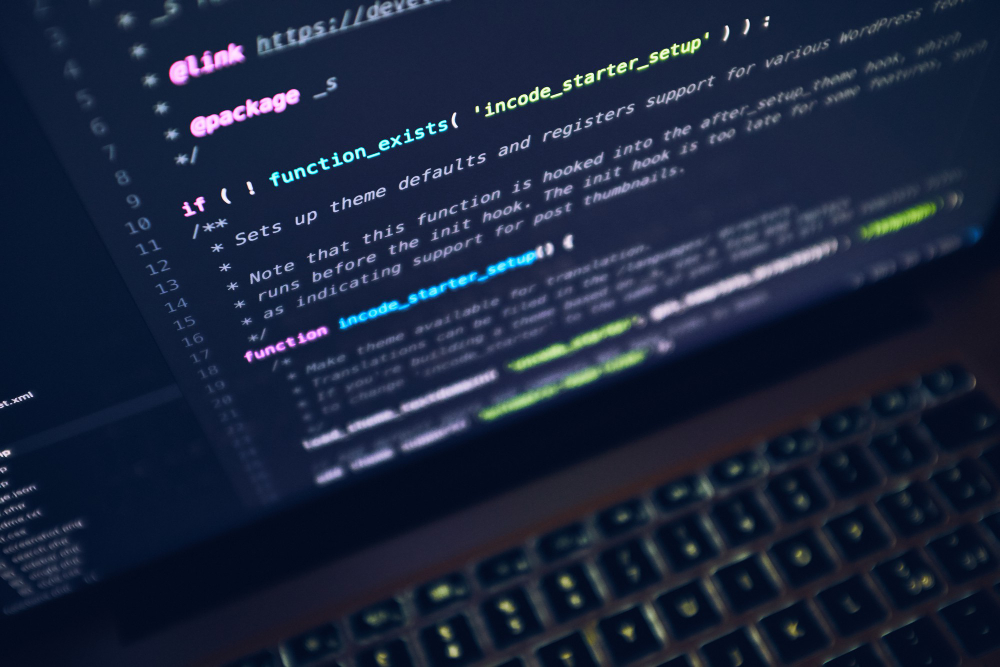 Software Development & Implementation