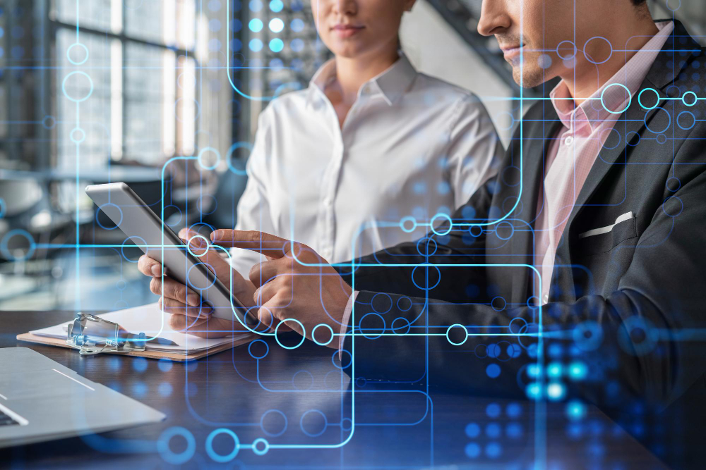 Digital Consulting & Analysis