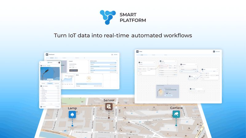 Vision Smart Solutions presentation video thumbnail