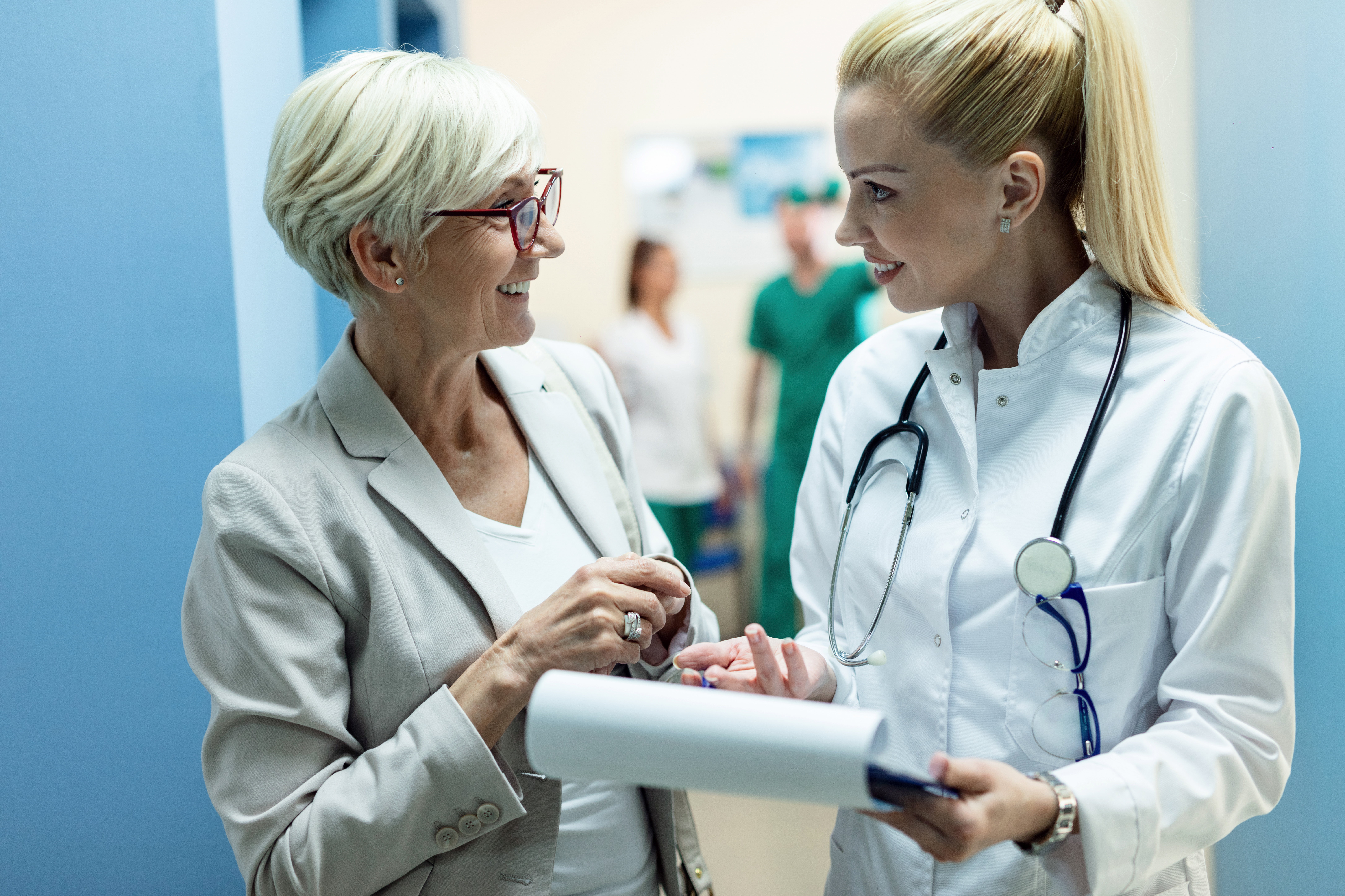 Healthcare & Medical