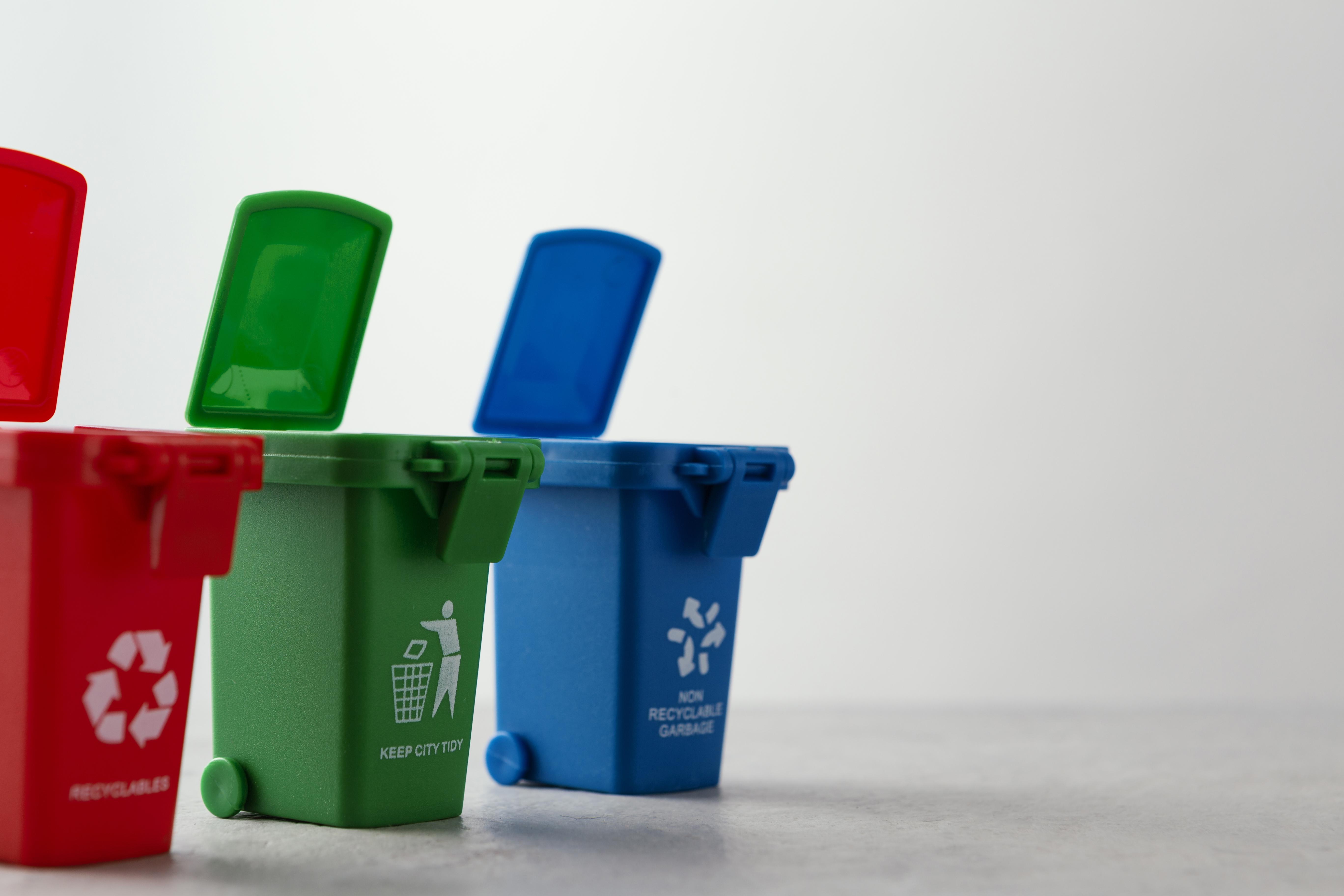 Waste Management