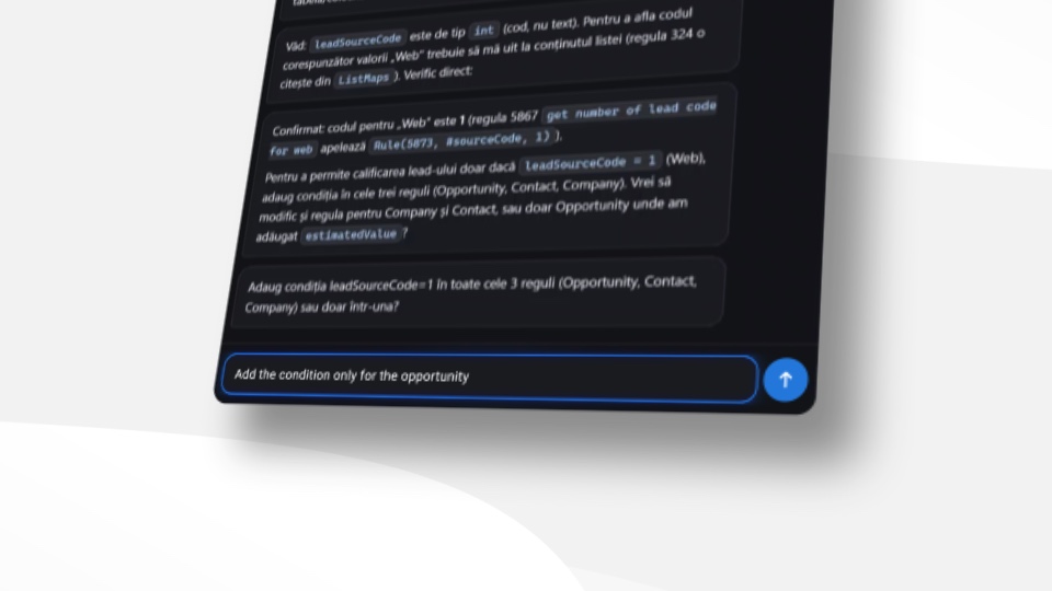 App Maker Copilot presentation video banner
