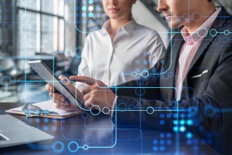 Digital Consulting & Analysis