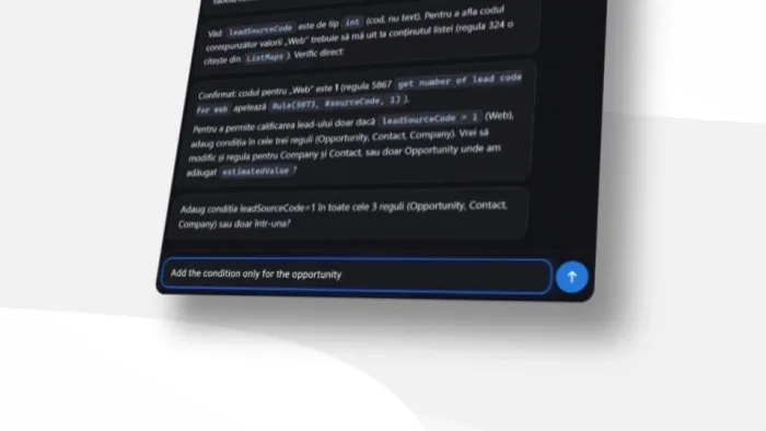 Vision App Maker Co Pilot - AI