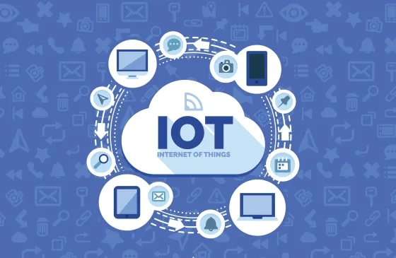 Vision IoT
