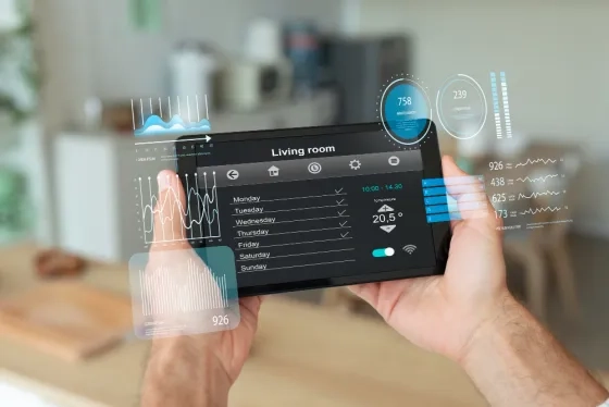 Vision Smart Platform