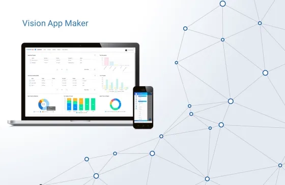 Vision App Maker