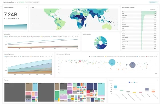 Vision Data Pulse