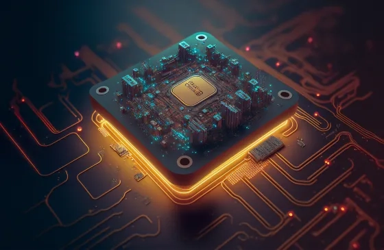 Hardware and Infrastructure