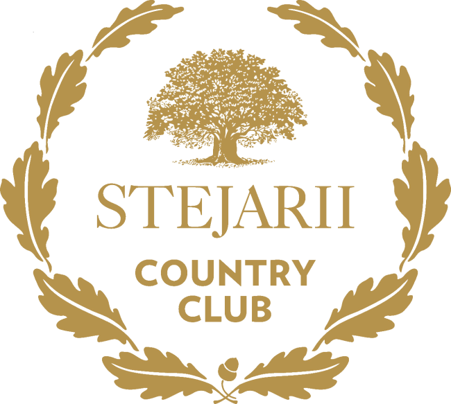 Stejarii Country Club